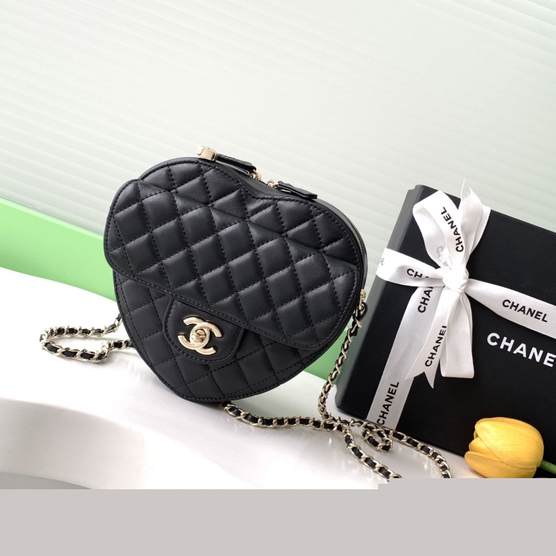 Ch*el satchel bags